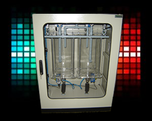 Balanças de Aditivo