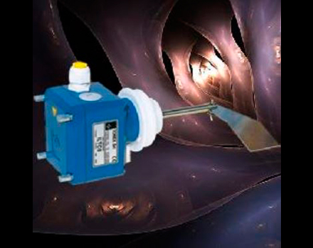 Indicadores de Nível Rotativo