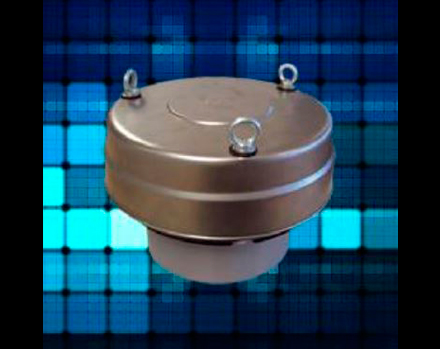 Válvula de Alívio de Pressão