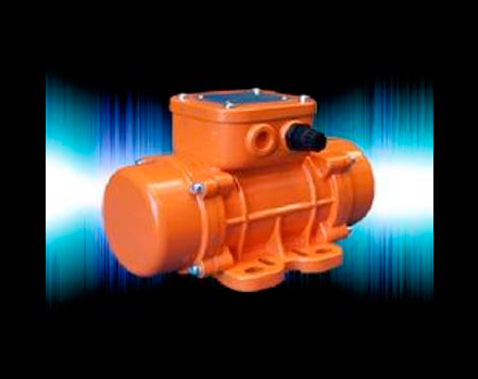 Vibradores Elétricos